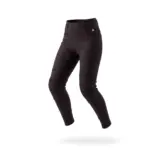 Ivy Burn 2.0 damskie legginsy motocyklowe z ochroną AA
